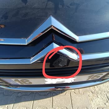 Stellantis Türkiye Citroen Türkiye Müşteri Hizmetleri Hayal Kırıklığı