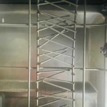 Teka Bulaşık Makinesi Sepet Sorunu