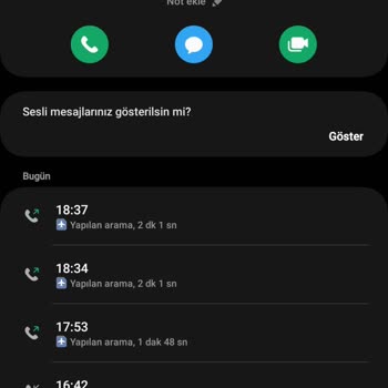 Arçelik KM1010 Servis Kurulumu Beceriksizliği