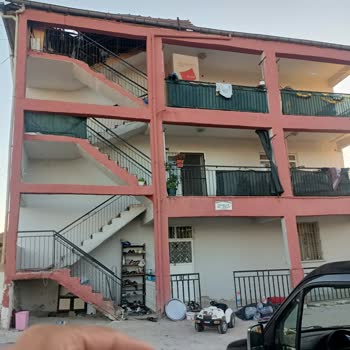 Arçelik Buzdolabı Kurulumu Ve Dağıtımı