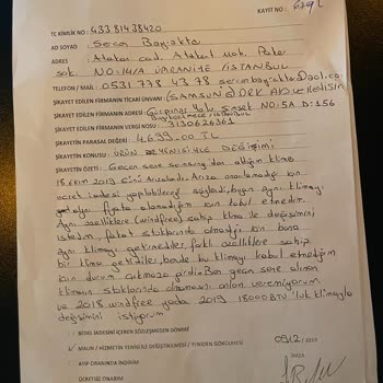 Yılan Hikayesine Dönen Samsung Klima Tecrübem