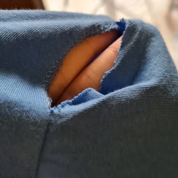 Mavi Defolu Ürün Gönderimi