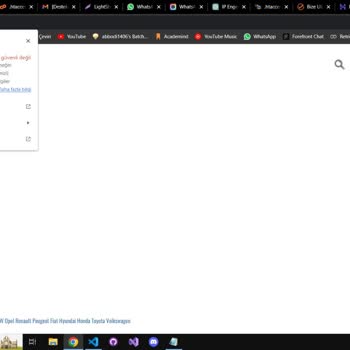 İsimtescil.net Bir SSL Sertifikasını Bu Kadar Sorun Etmemeliydi