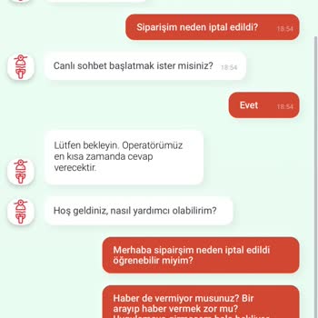 Tıkla Gelsin Para İadesi Yapsın!