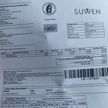 Hepsiburada Etiket Fiyat Farkı