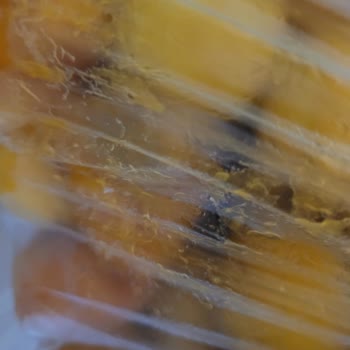 Migros Hemen Pahalı Ama Çürük Ezik Gelen Meyveler