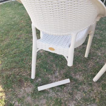 Bahex Mobilya İnsan Sağlığını Tehdit Eden Kusurlu Ürün