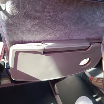 Metro Turizm İn Kötü Otobüsleri Ve Hizmeti