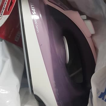 Migros Ütü Problemin Giderilmesi
