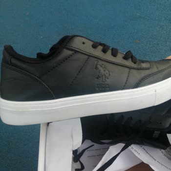 FLO Ayakkabı Ayakkabı Değişimi İstiyorum