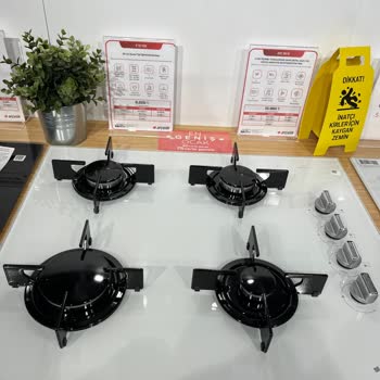 Arçelik Eksik Parça Temini Yapılmıyor