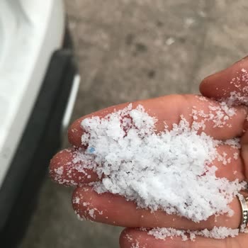 Epttavm'den Alınan Deterjanın Orijinalliği Şüpheli!