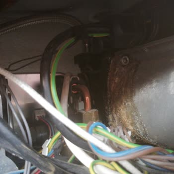 Protherm Kombi Sürekli Arızalanıyor