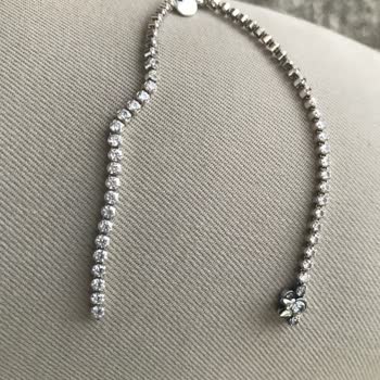 Pandora Mücevher Pandora Markasının İlgisizliği