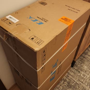 ECA Servise Kimse Ulaşamıyor