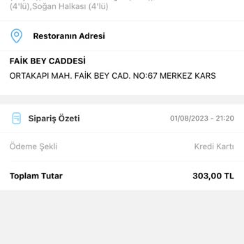 Burger King S Sport Plus Menüsü Sipariş Edildiğinde Kod Gelmiyor.