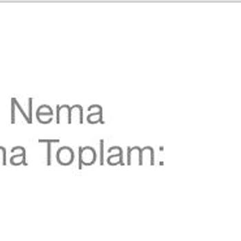 Garanti BBVA Haberim Olmadan Çekilen Tutar!