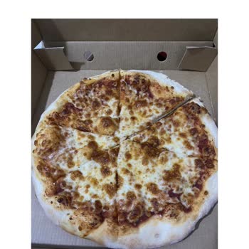 Manisa Turgutlu Terra Pizza Şikayet Var