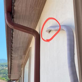 Beko Klima Montaj Memnuniyetsizliği