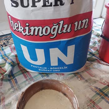 Hekimoğlu Un Kurtlarla Dolu, Ayrıca Yeni Üretim