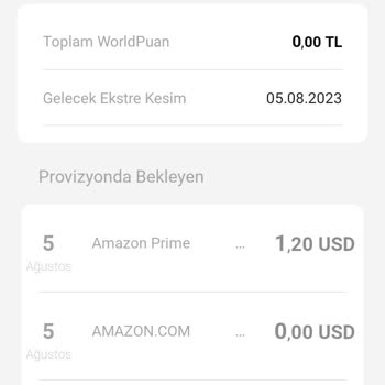 Amazon.com.tr Nin Güvenlik Açığı