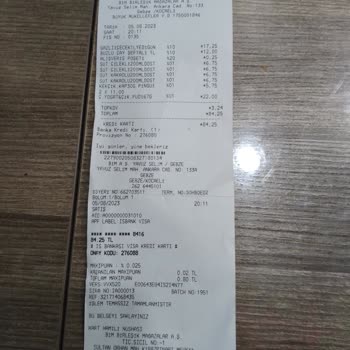 BİM BİM BİM 'de Reyon Ve Kasa Fiyat Farkı