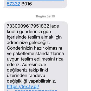 Ne Yaptığını Bilmeyen Trendyol