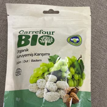 Carrefour SKT Geçen Ürün