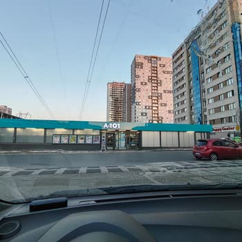 A101 Çalışanın Tavırları Hakkında