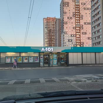 A101 Çalışanın Tavırları Hakkında