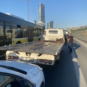 Tiktak Opel Astra Arıza Ekibin Gelmemesi Müşteri Hizmetlerine Ulaşım