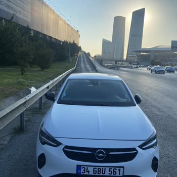 Tiktak Opel Astra Arıza Ekibin Gelmemesi Müşteri Hizmetlerine Ulaşım