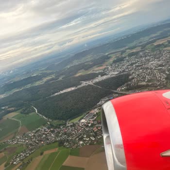 Corendon Airlines Anlamsız Rötar Sorunu