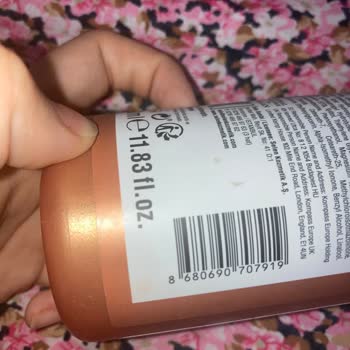 Urban Care No. 2 Bond Plex Şampuan Köpürmüyor