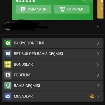Sonbahis Ban Yedim Sebepsiz