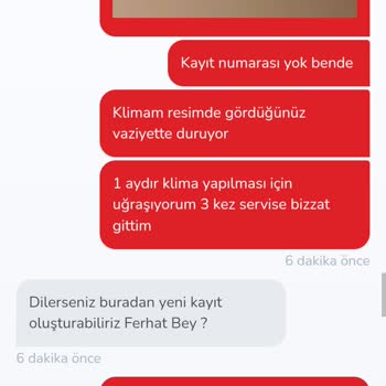 Vestel Ürünleri Sürekli Arızalanıyor