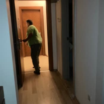 Etstur Tatilim Felaket Oldu
