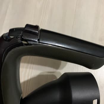 Philips Ev Aletleri Marathon Ultimate 9145/07 Kronik Arızası