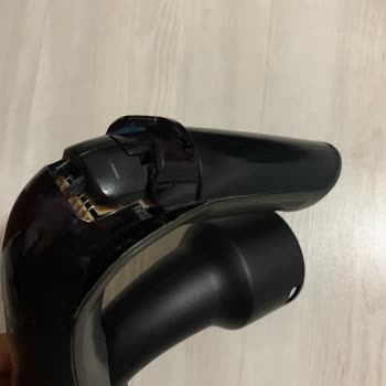 Philips Ev Aletleri Marathon Ultimate 9145/07 Kronik Arızası