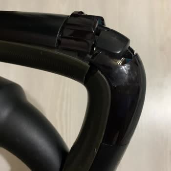 Philips Ev Aletleri Marathon Ultimate 9145/07 Kronik Arızası