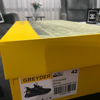 Greyder Satış Yaparken Her Şey Çok Güzel, Sonrası Hep Yalan Dolan