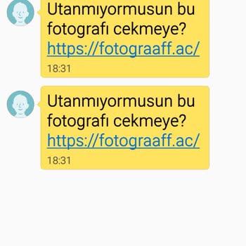 0546 619 59 20 Tarafından Gönderilen Link!