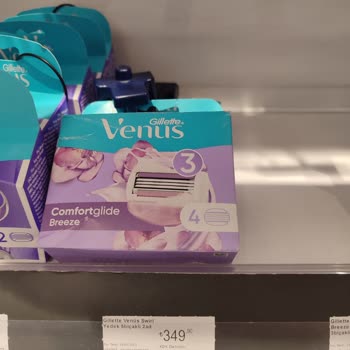 Watsons Ümraniye Canpark Mağazanızdaki Fiyat Etiketi Sorunu!