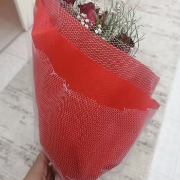 Çiçek Sepeti Çiçek Siparişi Hayal Kırıklığı