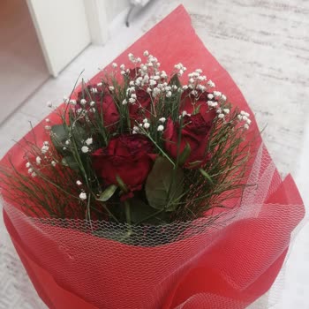 Çiçek Sepeti Çiçek Siparişi Hayal Kırıklığı