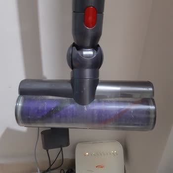 Dyson Turbo Başlık Talebi