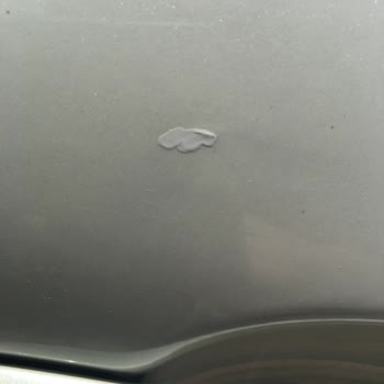 Nissan Micra Marka Araç Boya Sorunu!