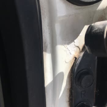 Nissan Micra Marka Araç Boya Sorunu!