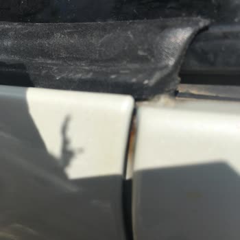 Nissan Micra Marka Araç Boya Sorunu!