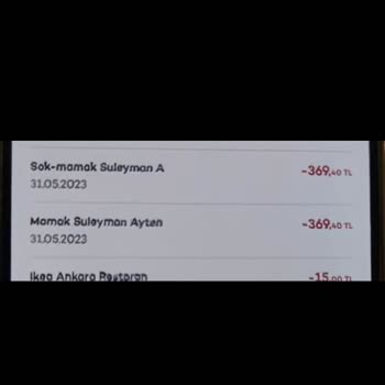 Şok Marketler Çift Çekim Sorunu